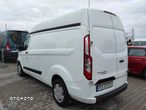 Ford Transit Custom - 4