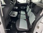 Citroën Berlingo M 1.5 BlueHDI Feel - 21