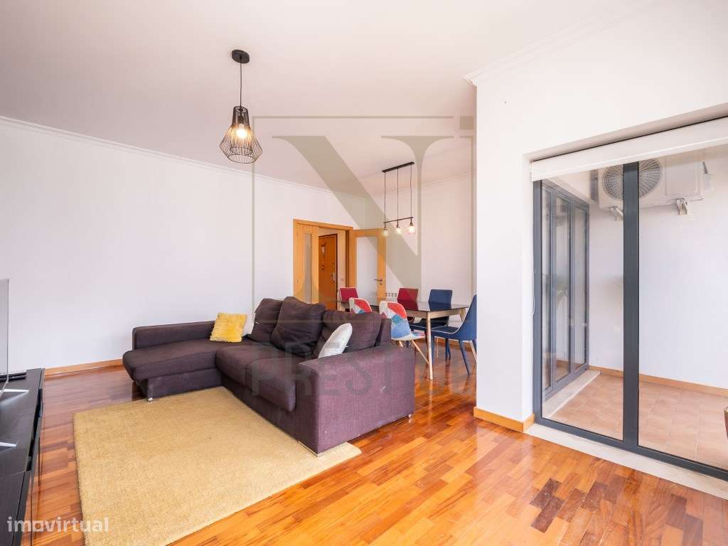 Apartamento T3 em Pereira-8