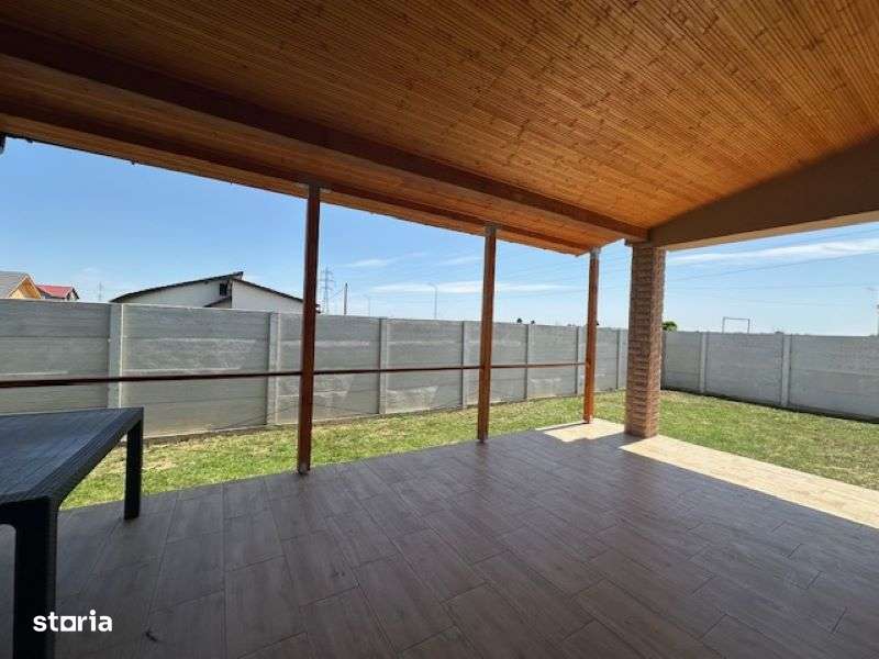 Casa Noua si Moderna la prima utilizare,mobilata si utilata-Sântandrei-19