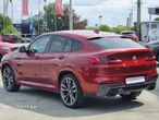 BMW X4 M M40d - 7