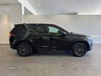 Land Rover Discovery Sport 2.0 eD4 R-Dynamic - 4