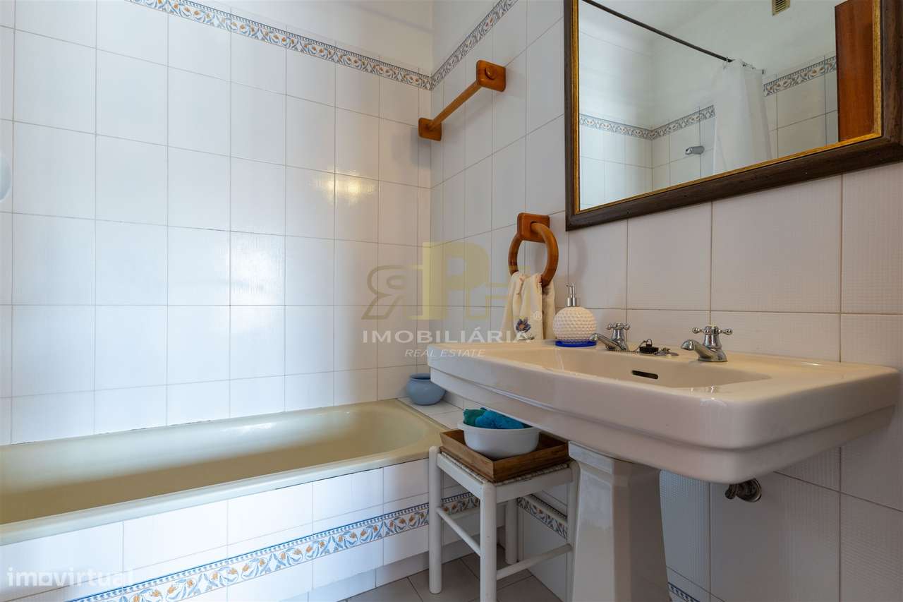 Apartamento T4 DUPLEX Venda em Santarém (Marvila), Santa Iria da Ribei-18