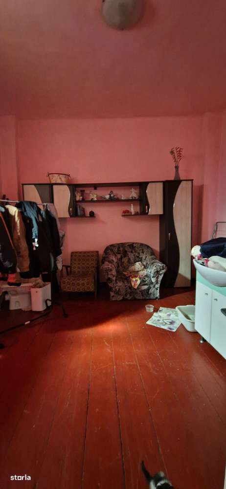 Casa 3 camere+bucatarie, beci + garsoniera, zona Casa de cultura!!!-13