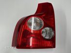 LAMPA LEWY TYŁ VOLVO XC90 I - 1