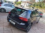 VW Golf 1.6 TDi GPS Edition DSG - 8