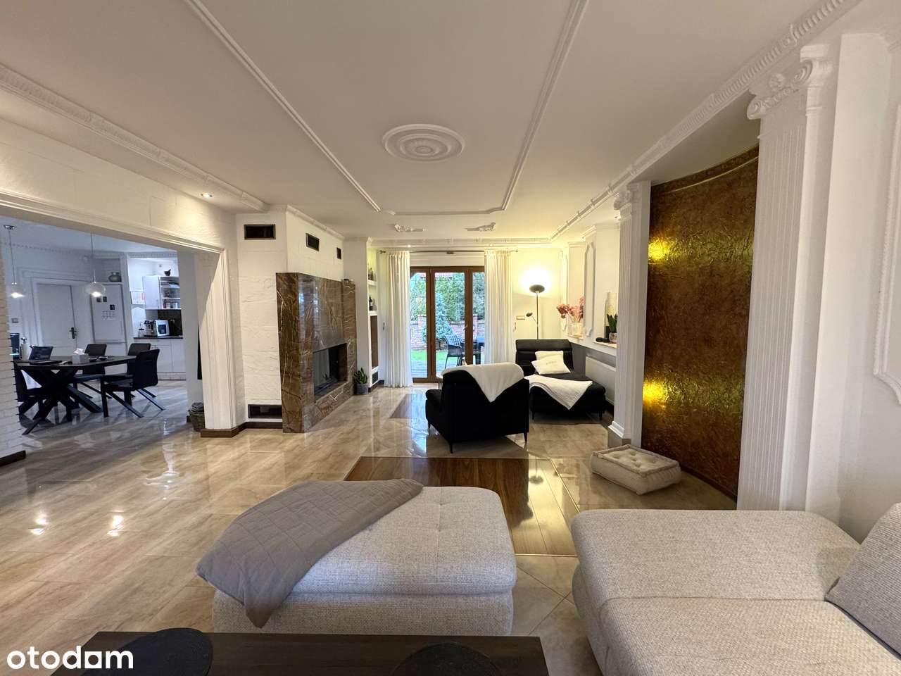 Rzadko Spotykana Perełka Słupska – Dom przy lesie na Hubalczyków! - Pełny obrazek: 1/19