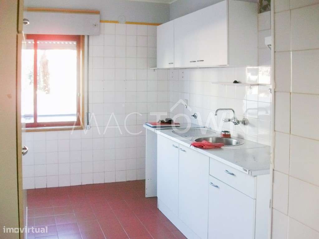 T1 em Marvila No Coração da Zona Mais Promissora de Lisboa-11