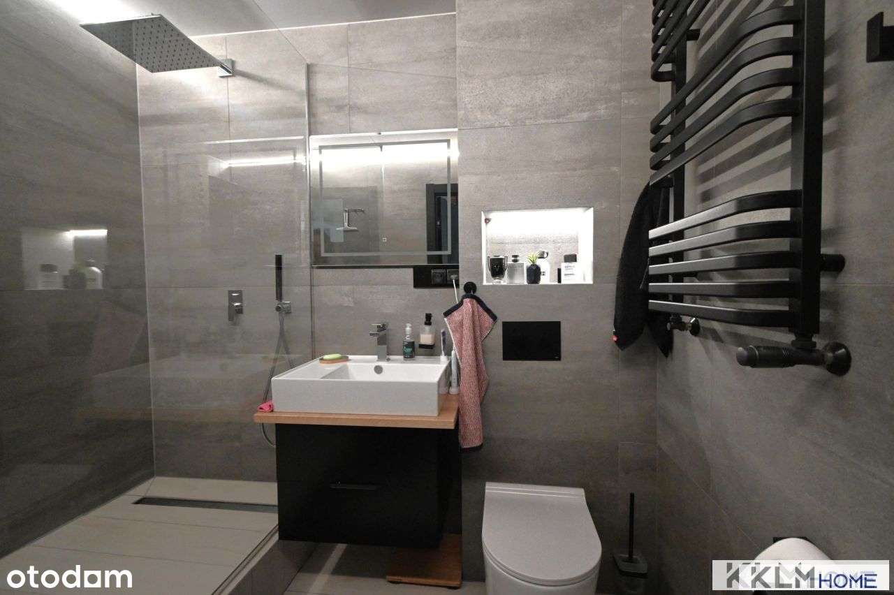 Poznań Jawornicka 2 pokoje Premium Jedyne takie!-19