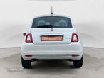 Fiat 500 1.0 Hybrid Dolcevita - 5