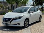 Nissan Leaf 40 kWh - 1