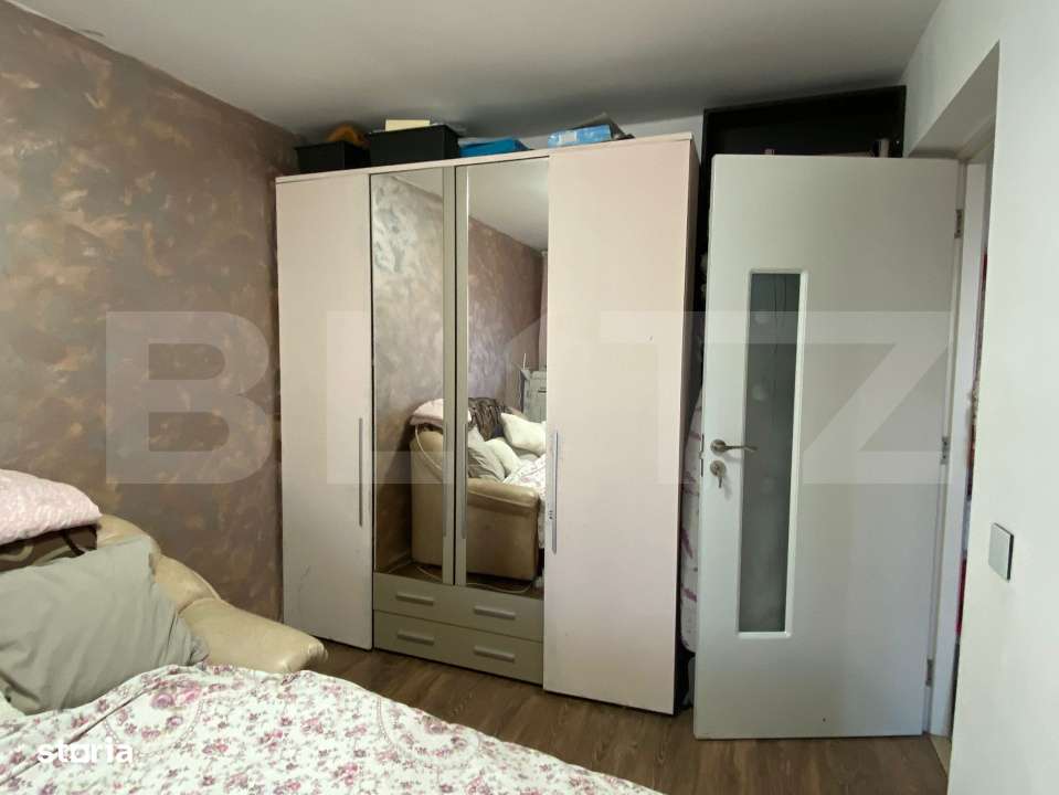 Apartament 3 camere, 70 mp, zona Iris - Imagine principală: 3/8