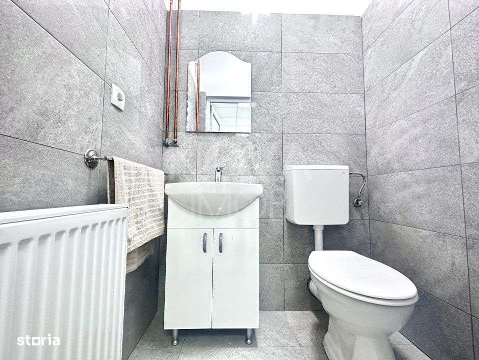 Spatiu comercial cu vitrina - Str. Doamna Stanca - Imagine principală: 4/7