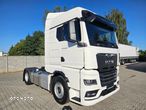 MAN TGX 18.480 / ACC / Standard / Od Ręki - 3