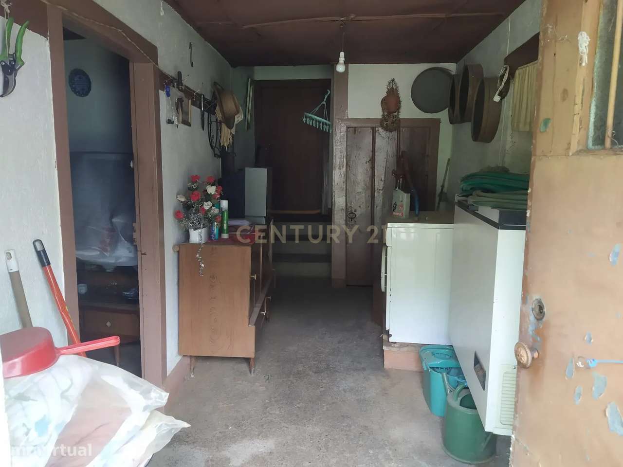 Moradia T3 para Recuperação em Meixedo, Bragança - Oportunidade Única! - Grande imagem: 5/19