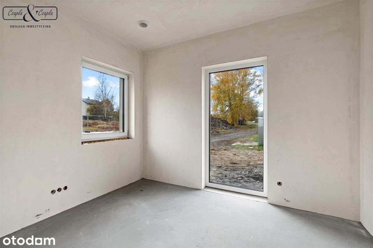 Premiera nowych domów w Knurowie - dzień otwarty-5