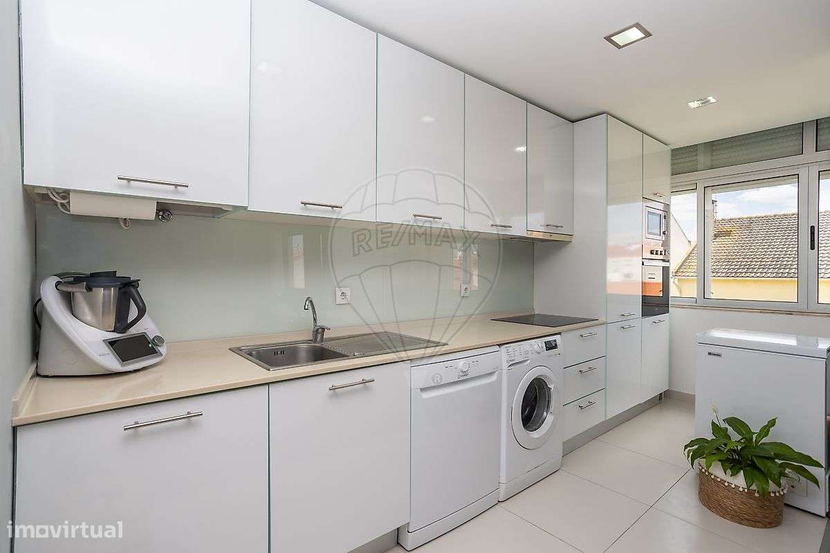 Apartamento T2 para venda-5