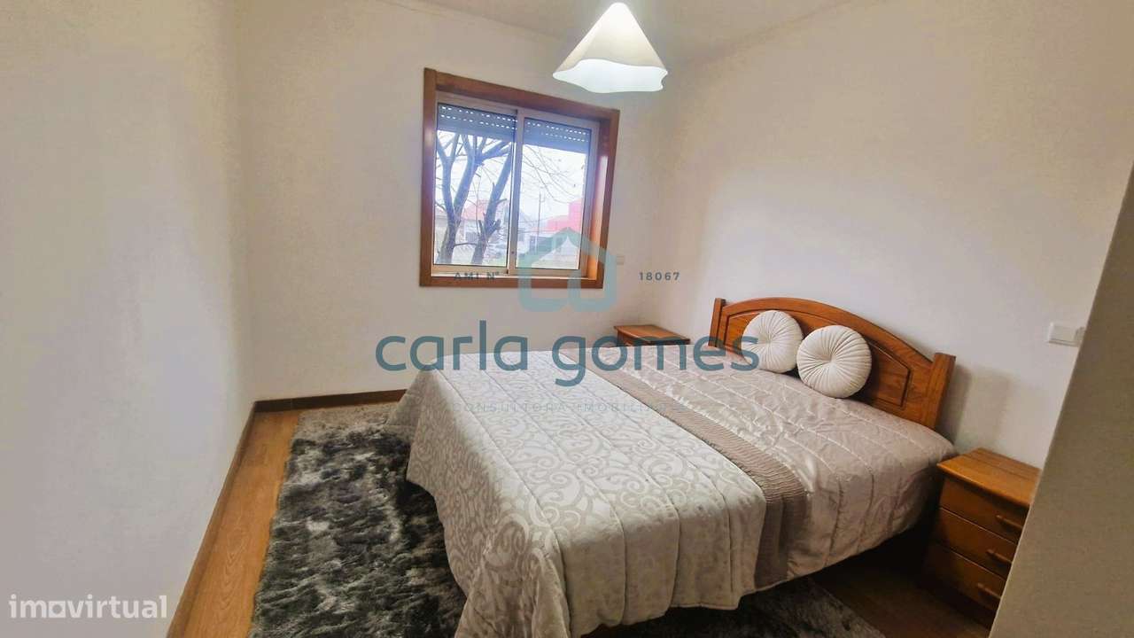 MODERNO APARTAMENTO T2 – 2 frentes - Vila Nova de Gaia-9