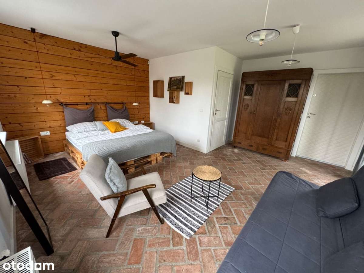 Wyjątkowa agroturystyka z dużym potencjałem-10