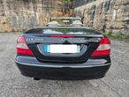 Mercedes-Benz CLK 200 K Elegance - 15