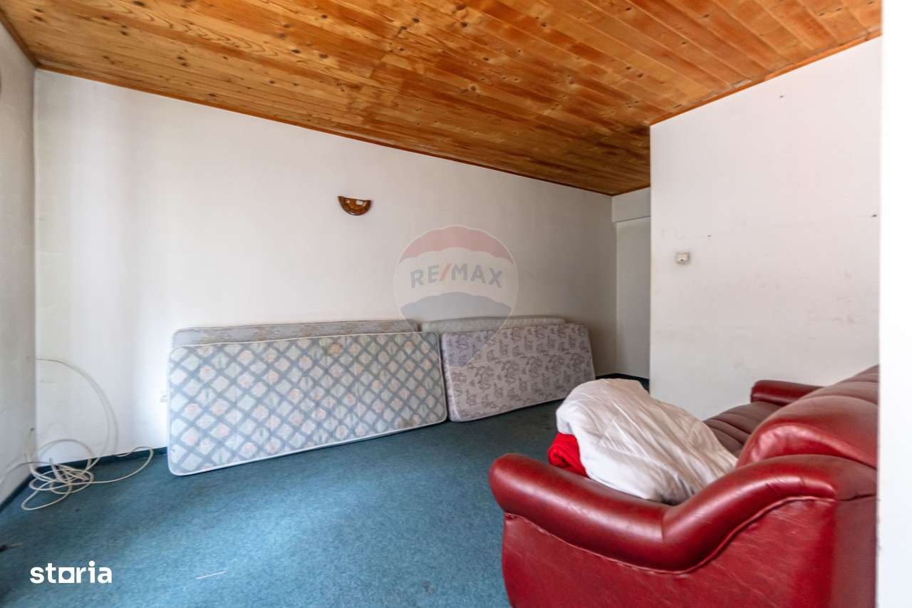 Casă / Vilă cu 20 camere de vânzare în Timisu de Jos, DN1, Brasov-18