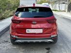 Kia Sportage 1.6 DSL 7DCT HP 4x2 GT Line - 2