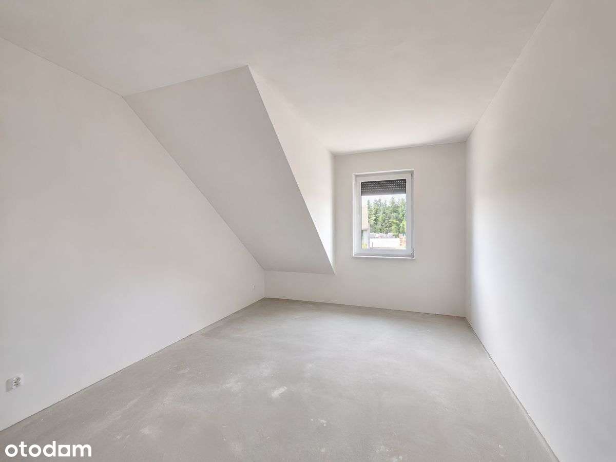 Apartament dwupoziomowy z miejscem postojowym!-7
