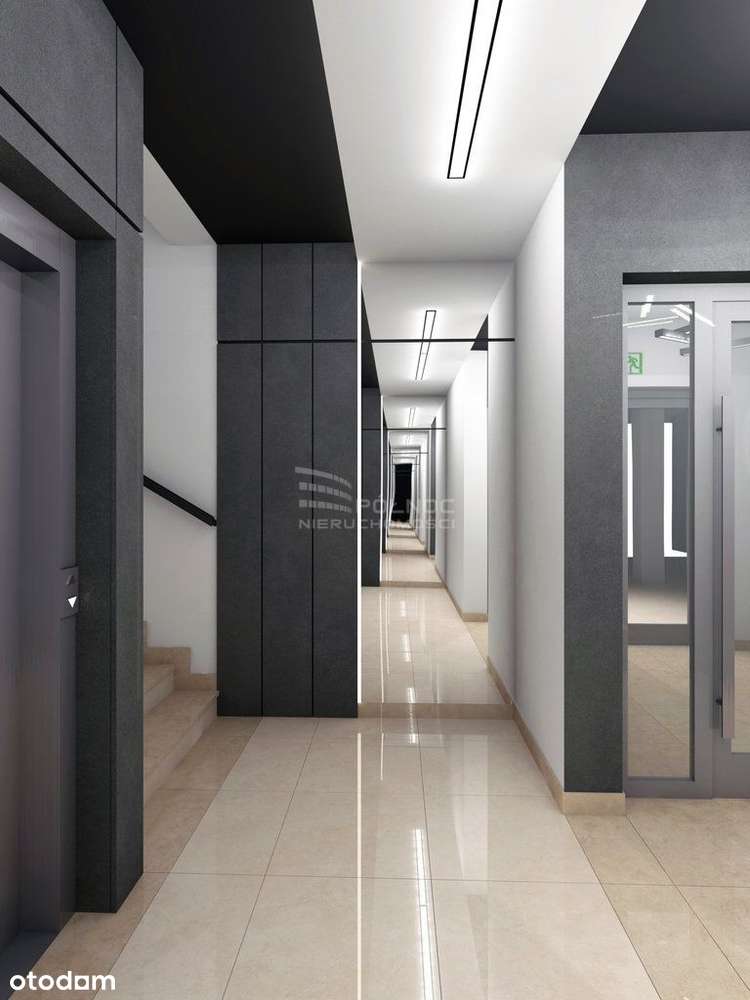 Nowoczesne mieszkania na ul. Ogrodowej w Łomży! - Pełny obrazek: 2/4