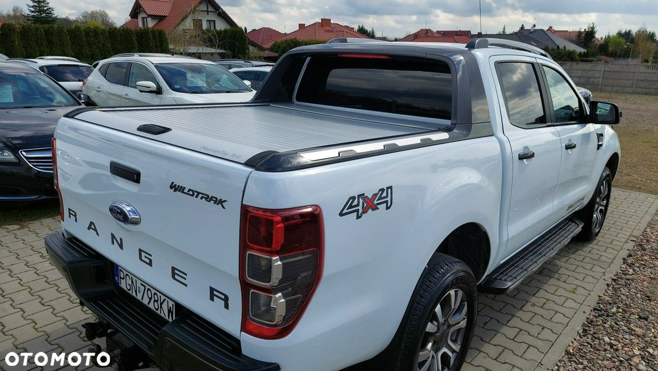 Ford Ranger - 21