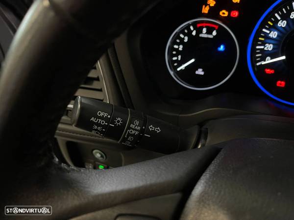 Honda HR-V 1.6 i-DTEC Elegance+Connect Navi - 9