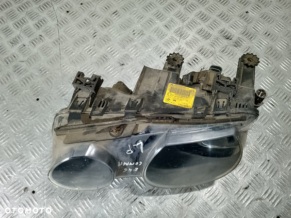 LAMPA LEWA PRZÓD BMW E46 6901969 - 5