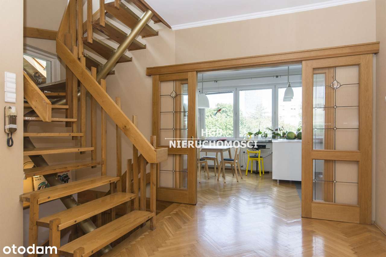 GDAŃSK OLIWA - dom w doskonałej lokalizacji-9