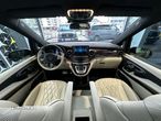 Mercedes-Benz V 300 d extralang 4Matic 9G-TRONIC Edition 2023 - 10