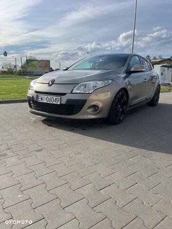 Renault Megane 1.4 16V TCE Dynamique - 1