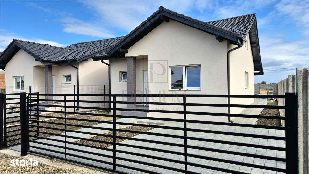 Duplex in zona linistita - separat prin grup sanitar - pod mansardabil - Imagine principală: 2/10