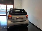 Smart Fortwo Cabrio EQ Passion - 8