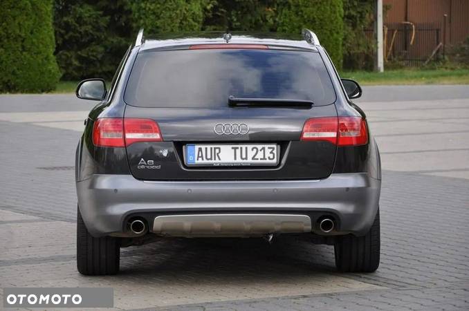 Audi A6 Allroad 3.0 TDI Quattro Tiptr - 15