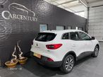 Renault Kadjar Energy dCi 110 EDC LIMITED - 2