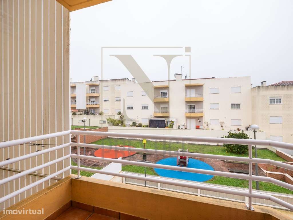 Apartamento T3 em Montemor-o-Velho - Grande imagem: 4/29