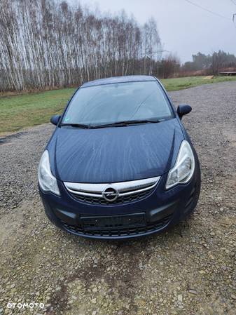 Opel Corsa - 4