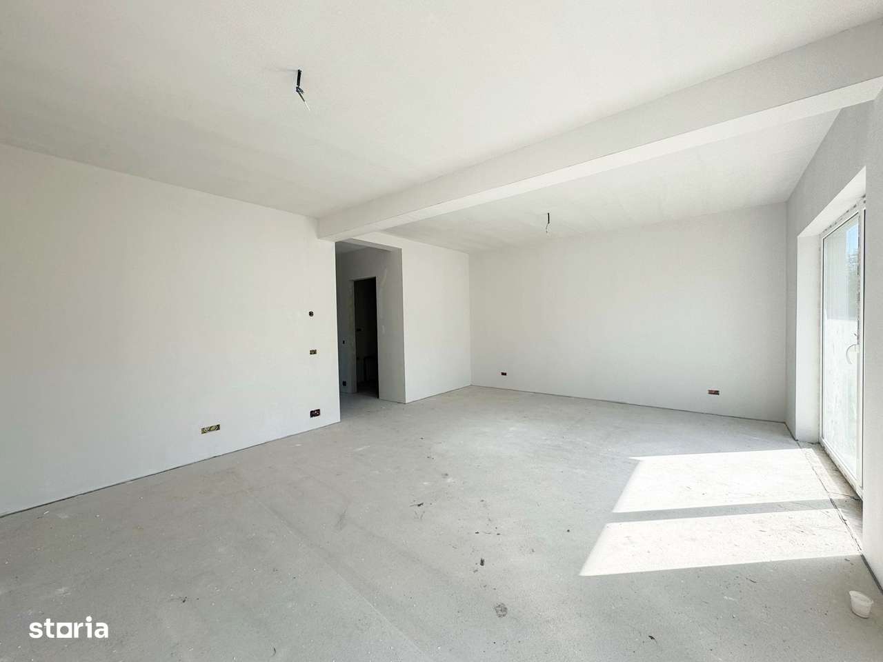 Casa tip duplex cu garaj, 130 mp utili - Floresti - Imagine principală: 5/20