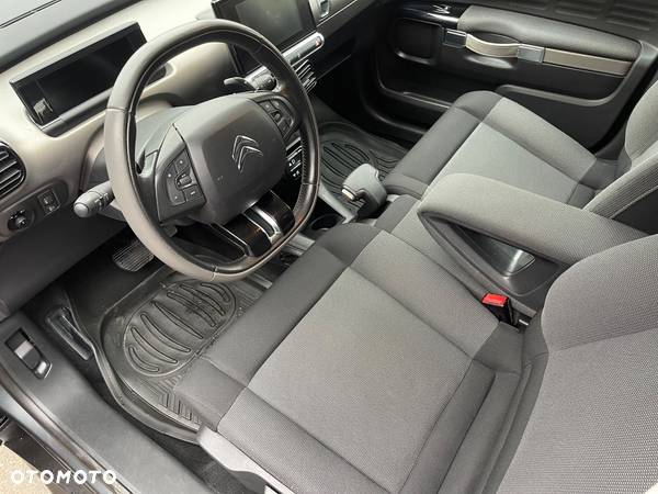 Citroën C4 Cactus 1.6 Blue HDi Shine ETG - 7