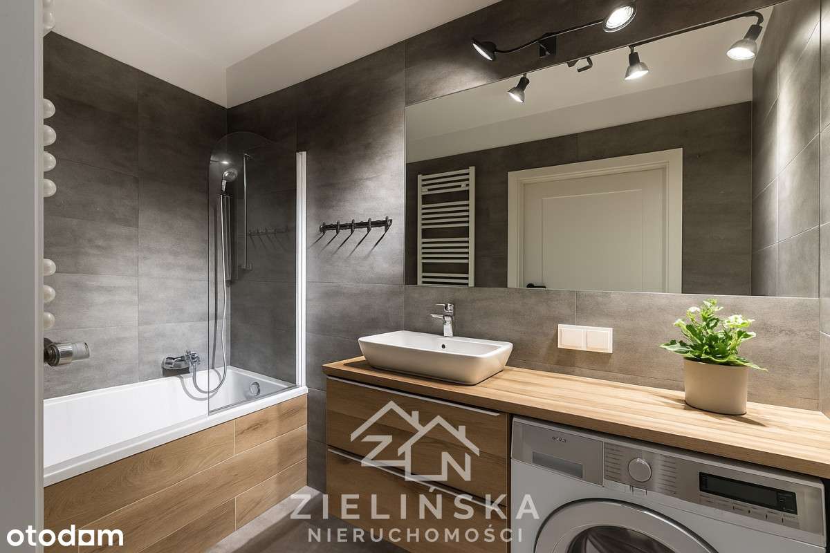 2 pokoje/ 11 piętro z widokiem na Zatokę-7