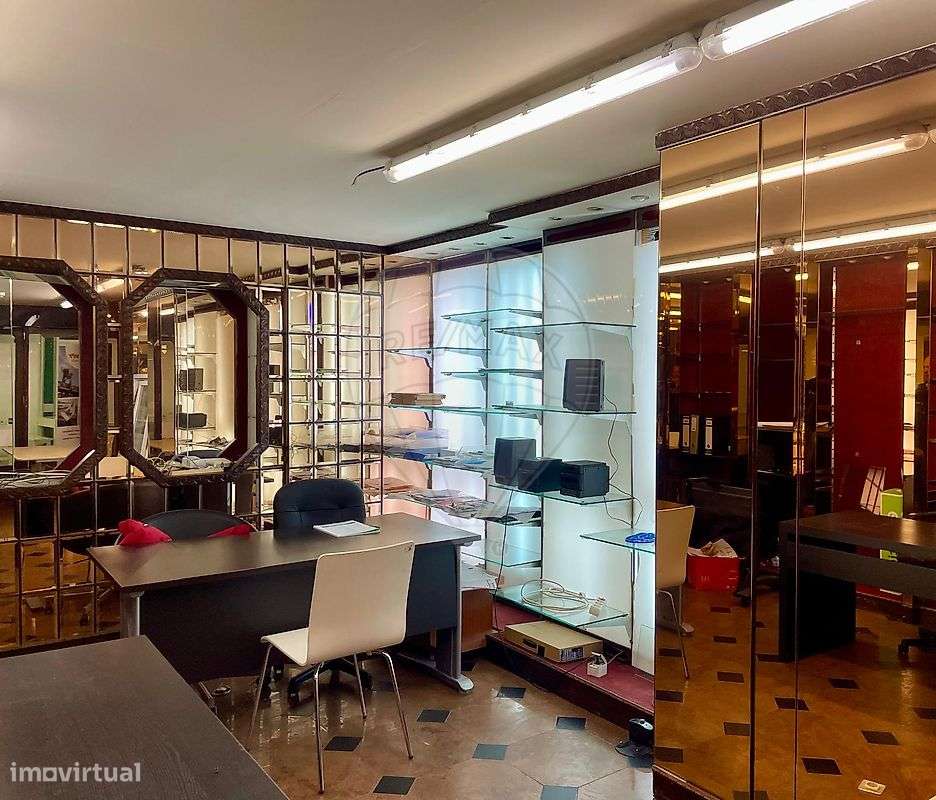 Loja  para arrendamento - Grande imagem: 3/13