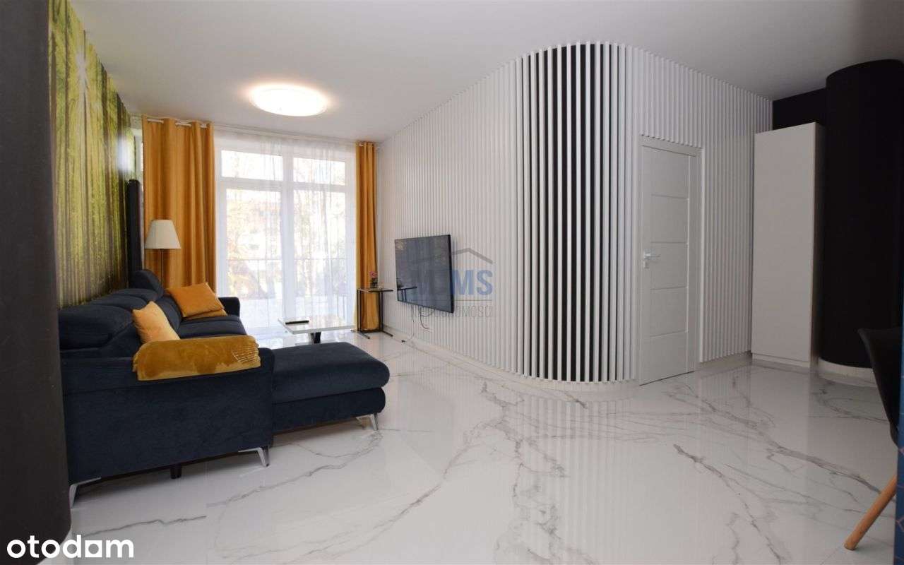 Apartament z tarasem -ul.Rozewska, Jastrzębia Góra - Pełny obrazek: 5/18