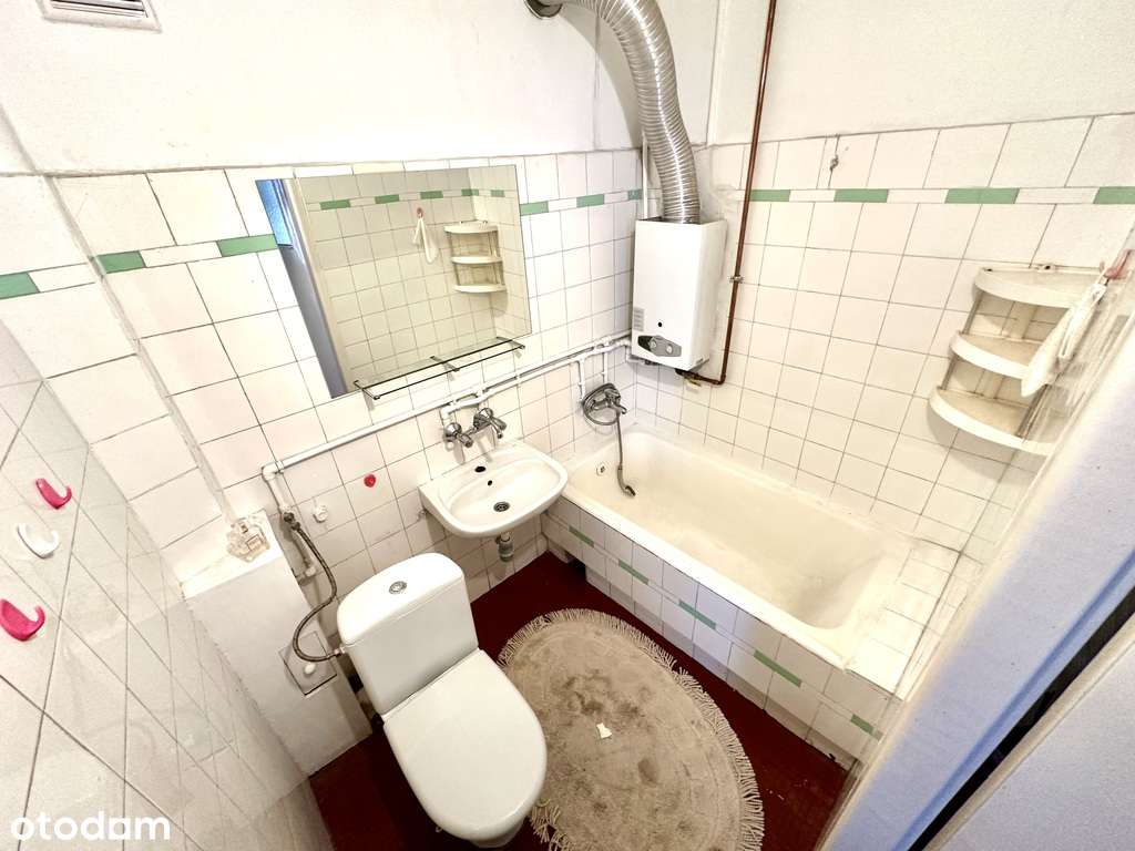 Mieszkanie w centrum M3-4