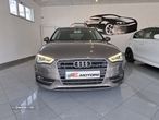 Audi A3 1.6 TDI S tronic sport - 2