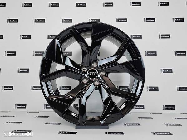 Jantes Audi E-Tron em 20 | 5x112 - 3