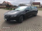 Opel Insignia 1.6 CDTI Innovation S&S - 6