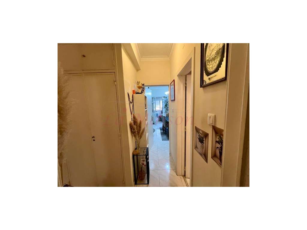 Apartamento T2 na Póvoa de Santo Adrião-6